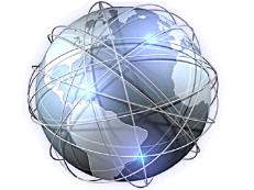 globe