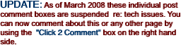 UPDATE: As of March 2008