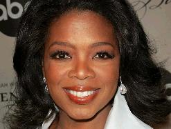 oprah
